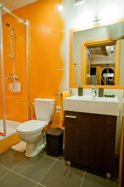 Goralski Domek Hanusina Koncina Zakopane Room photo